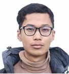 Shreemon Tamang